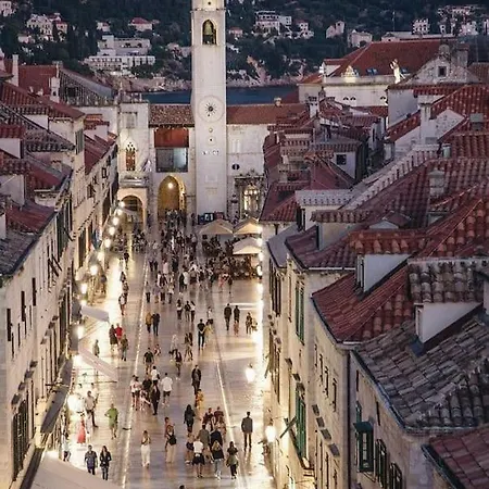 Antonela * Komin (Dubrovnik-Neretva)