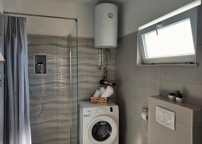 Antonela Apartment
