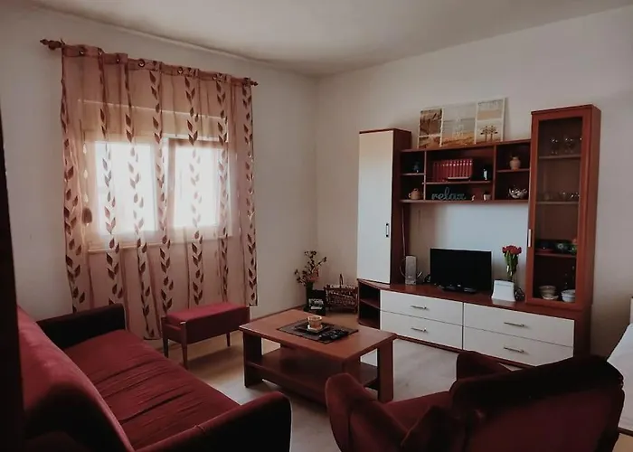 Apartment Antonela