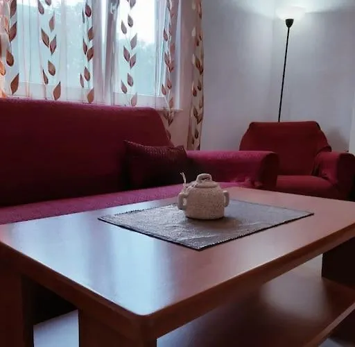 Apartment Antonela *
