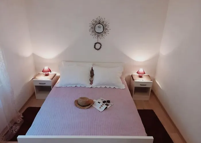 Apartment Antonela *