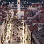 Antonela * Komin (Dubrovnik-Neretva)