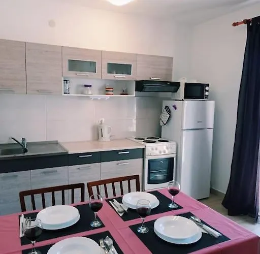 Apartment Antonela *
