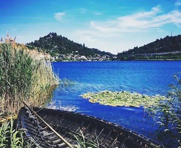 Apartment Antonela Komin (Dubrovnik-Neretva)